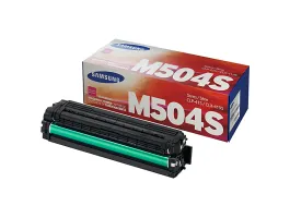 Samsung CLT-M504S magenta toner