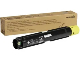 Xerox 106R03746 sárga nagykapacitású toner