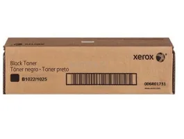 Xerox 006R01731 fekete toner