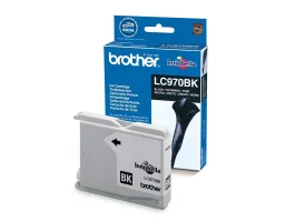 Brother LC970BK Black