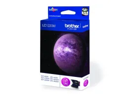 Brother LC1220M Magenta