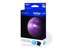 Brother LC1220C Cyan