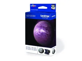 Brother LC1220BK Black