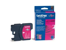 Brother LC1100M Magenta