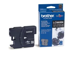 Brother LC980BK Black