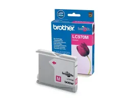 Brother LC970M Magenta