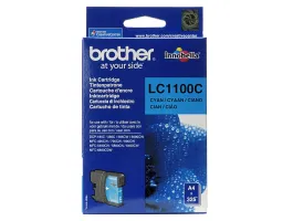 Brother LC1100C Cyan