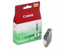 Canon CLI-8G Green