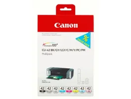 Canon CLI-42 Multipack