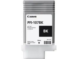 Canon PFI-107BK Black