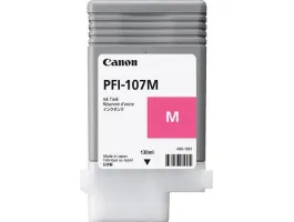 Canon PFI-107M Magenta