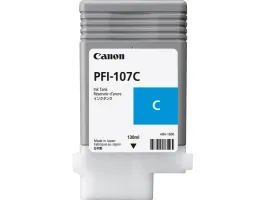 Canon PFI-107C Cyan