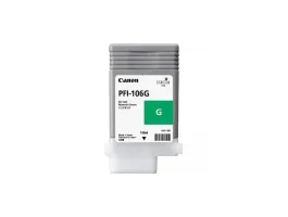 Canon PFI-106G Green