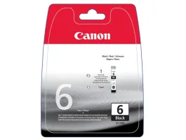 Canon BCI-6eBK Black