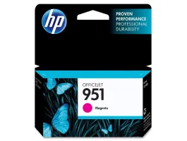 HP CN051AE (951) Magenta tintapatron