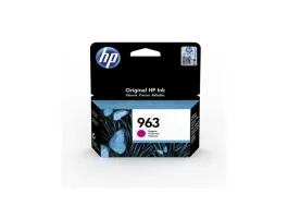 HP 963 Magenta tintapatron