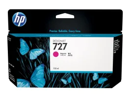 HP B3P20A (727) Magenta tintapatron