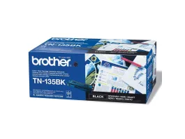 Brother TN-135BK Black toner