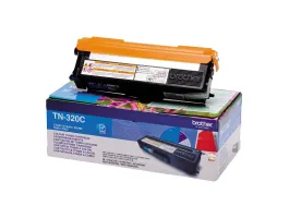 Brother TN-320C Cyan toner