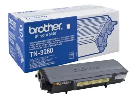 Brother TN-3280 Black toner