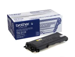 Brother TN-2110 Black toner