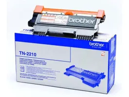 Brother TN-2210 Black toner