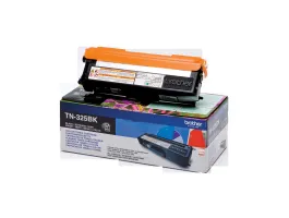 Brother TN-325BK Black toner