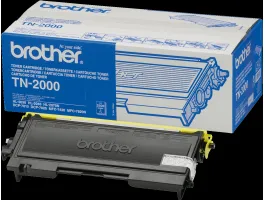 Brother TN-2000 Black toner