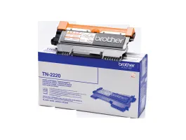 Brother TN-2220 Black toner