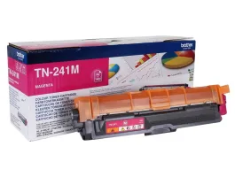 Brother TN-241M Magenta toner