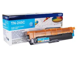 Brother TN-245C Cyan toner