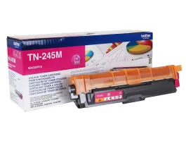 Brother TN-245M Magenta toner