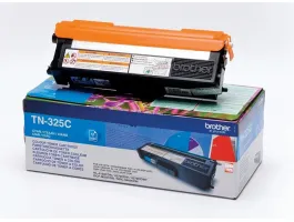 Brother TN-325C Cyan toner