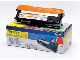 Brother TN-325Y Yellow toner