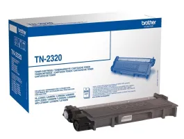 Brother TN-2320 Black toner