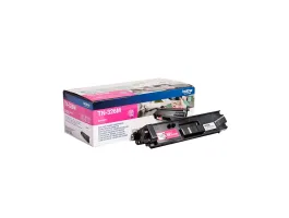 Brother TN-326M Magenta toner