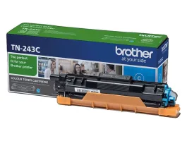 Brother TN-243C Cyan toner