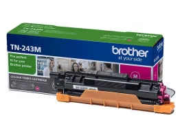 Brother TN-243M Magenta toner