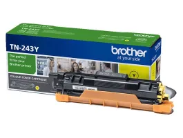 Brother TN-243Y Yellow toner