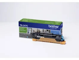 Brother TN-247C Cyan toner