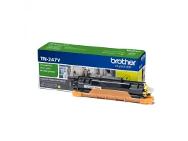 Brother TN-247Y Yellow toner