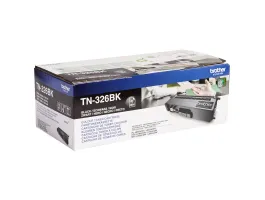 Brother TN-326BK Black toner