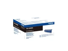 Brother TN-426BK Black toner