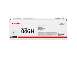 Canon CRG 046H Cyan toner