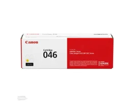 Canon CRG 046 Yellow toner