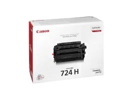 Canon CRG 724H Black toner