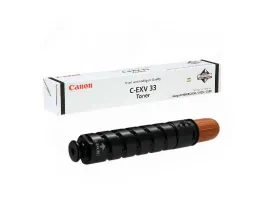 Canon C-EXV33 Black toner