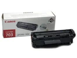 Canon CRG 703 Black toner