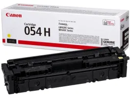 Canon CRG-054H Yellow toner