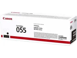 Canon CRG-055 Black toner